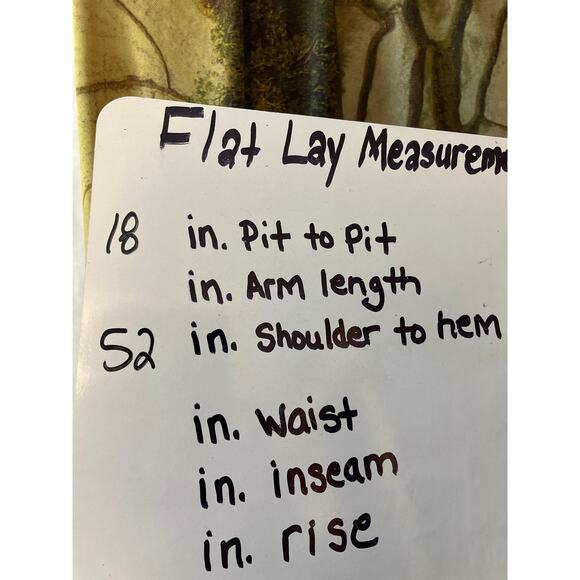 Zara Artistic Green and Tan Midi Dress - Picture 7 of 7